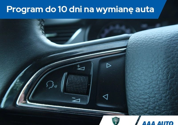 Skoda Octavia cena 63000 przebieg: 99823, rok produkcji 2020 z Polkowice małe 277